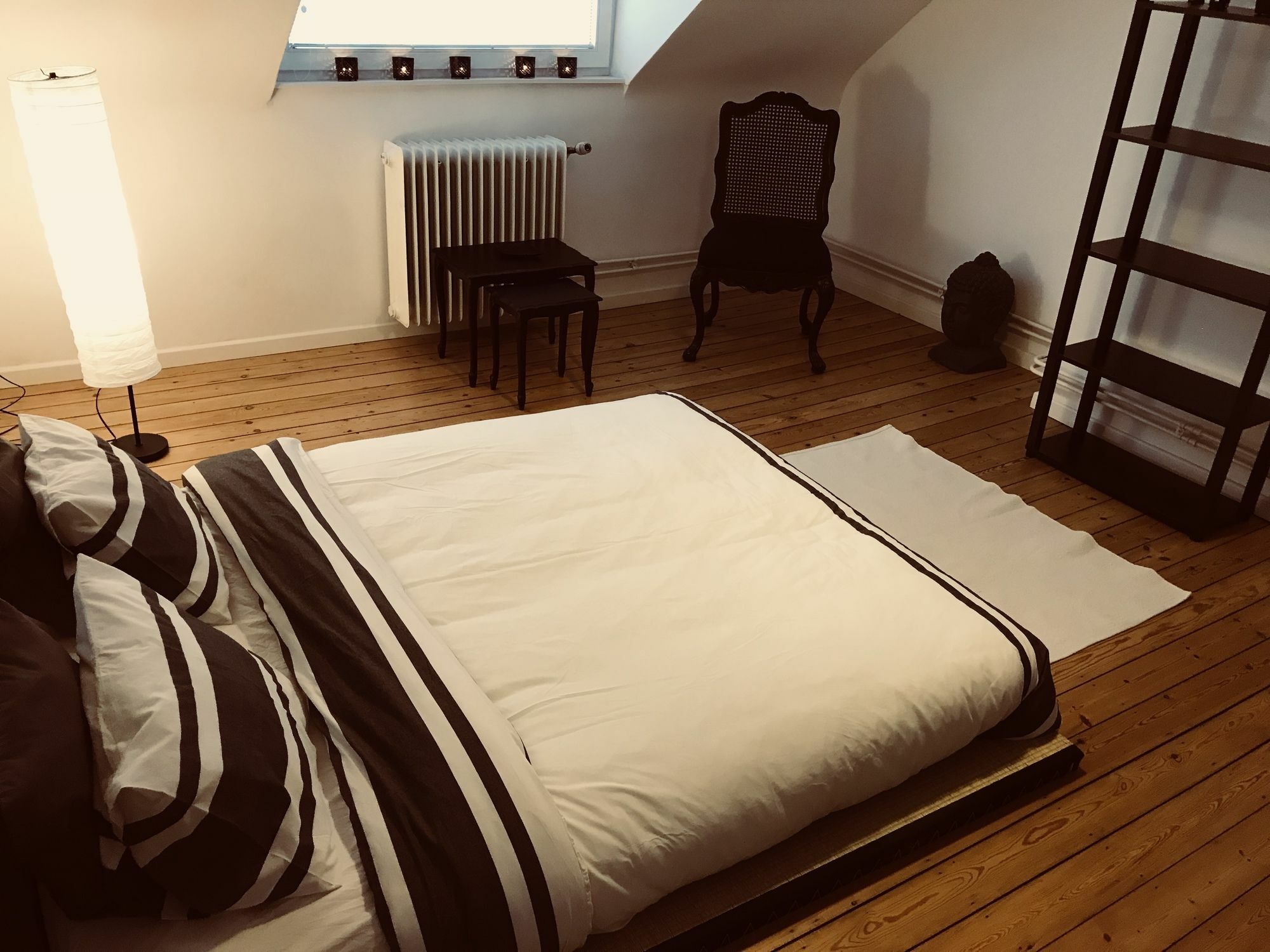Chic Cocoon Maison d'hôtes 3*