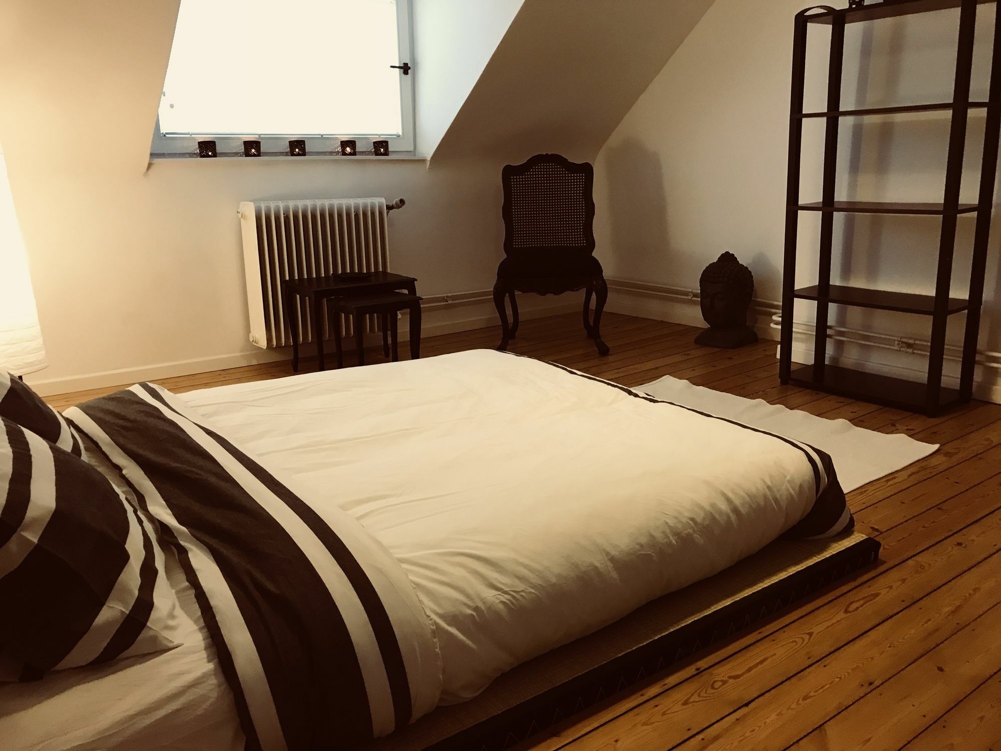 Chic Cocoon Saint-Gilles