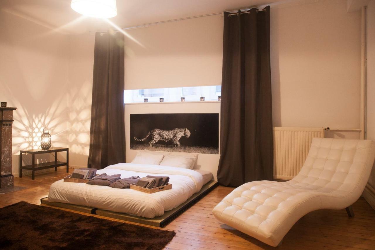 Chic Cocoon Maison d'hôtes 3*