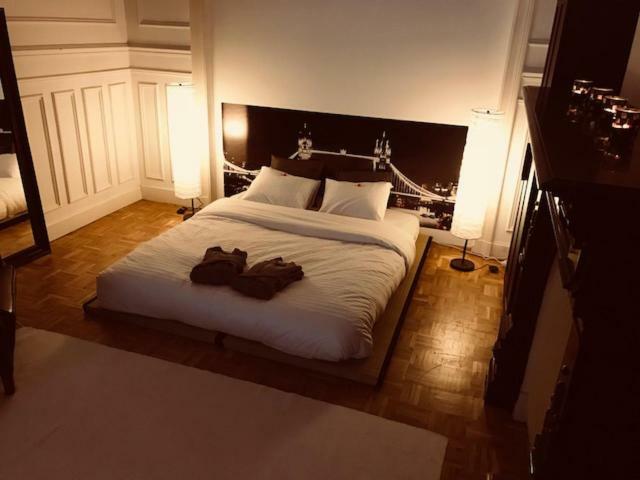 Chic Cocoon Maison d'hôtes 3*