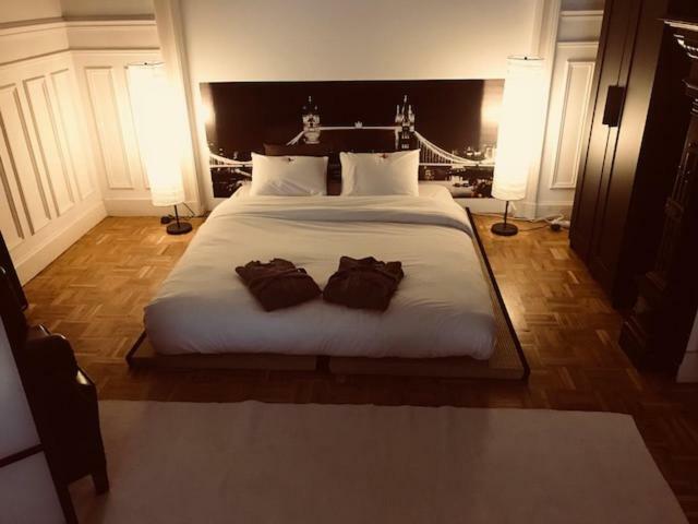 Gæstehus Chic Cocoon