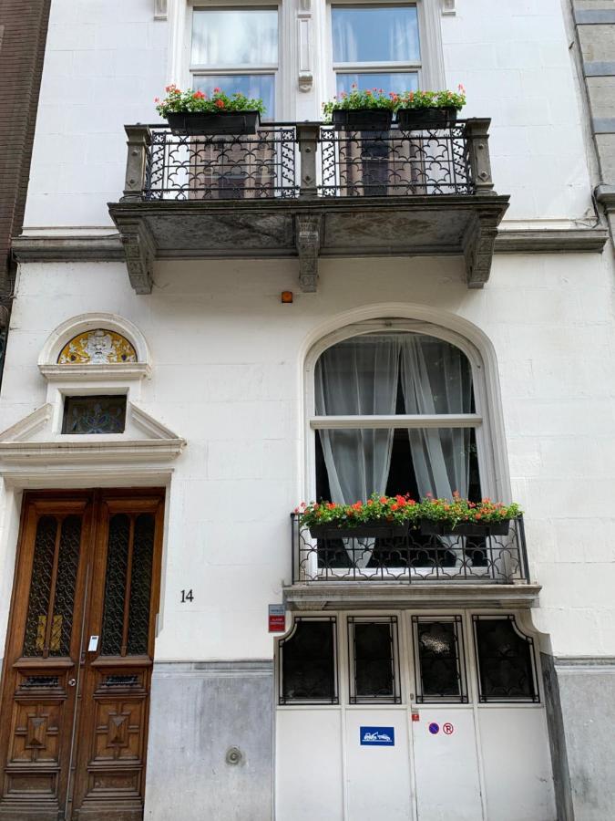 Chic Cocoon 3* Saint-Gilles