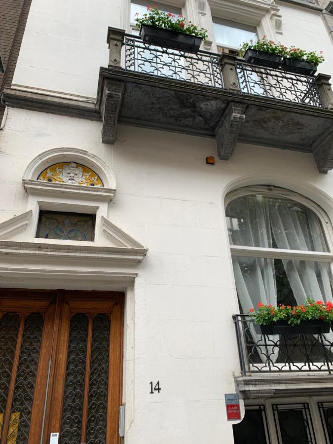 Chic Cocoon Gæstehus Saint-Gilles