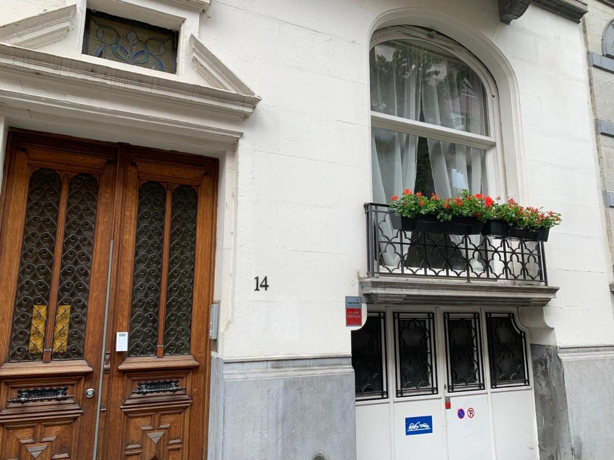 Chic Cocoon Gæstehus Saint-Gilles