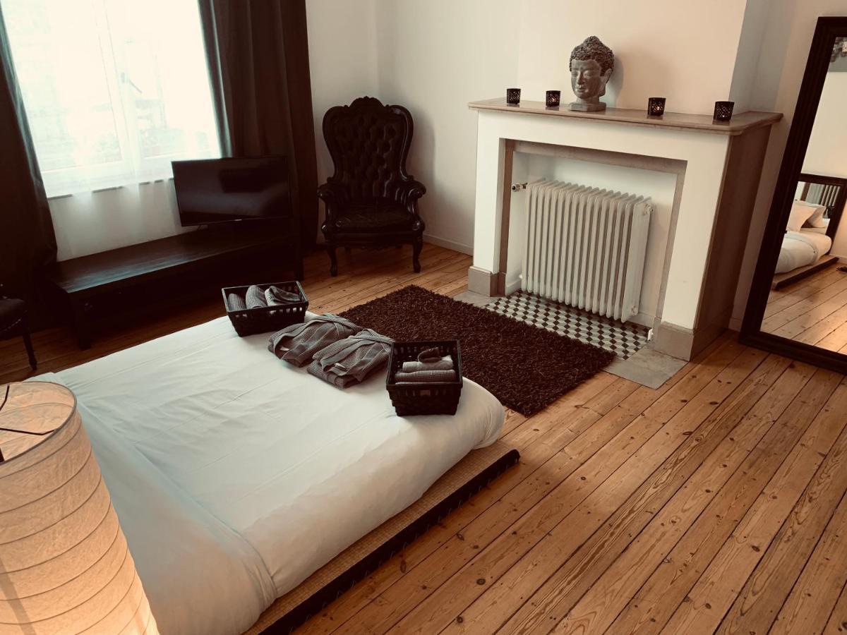 Chic Cocoon Saint-Gilles