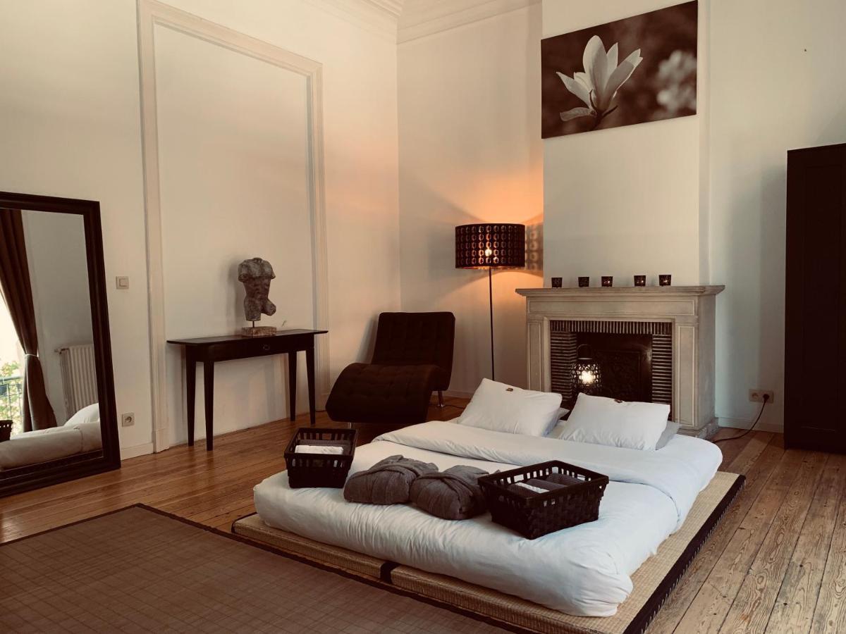 Chic Cocoon Maison d'hôtes