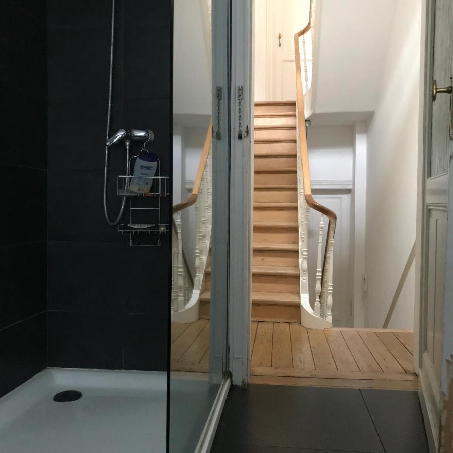 Chic Cocoon Gæstehus Saint-Gilles