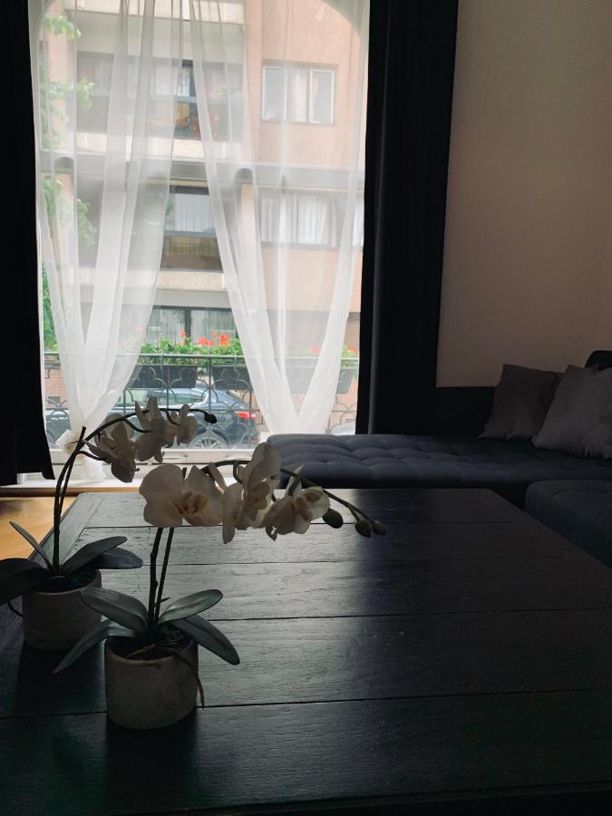 Chic Cocoon Gæstehus Saint-Gilles