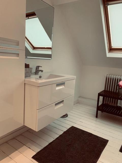 Chic Cocoon Gæstehus Saint-Gilles