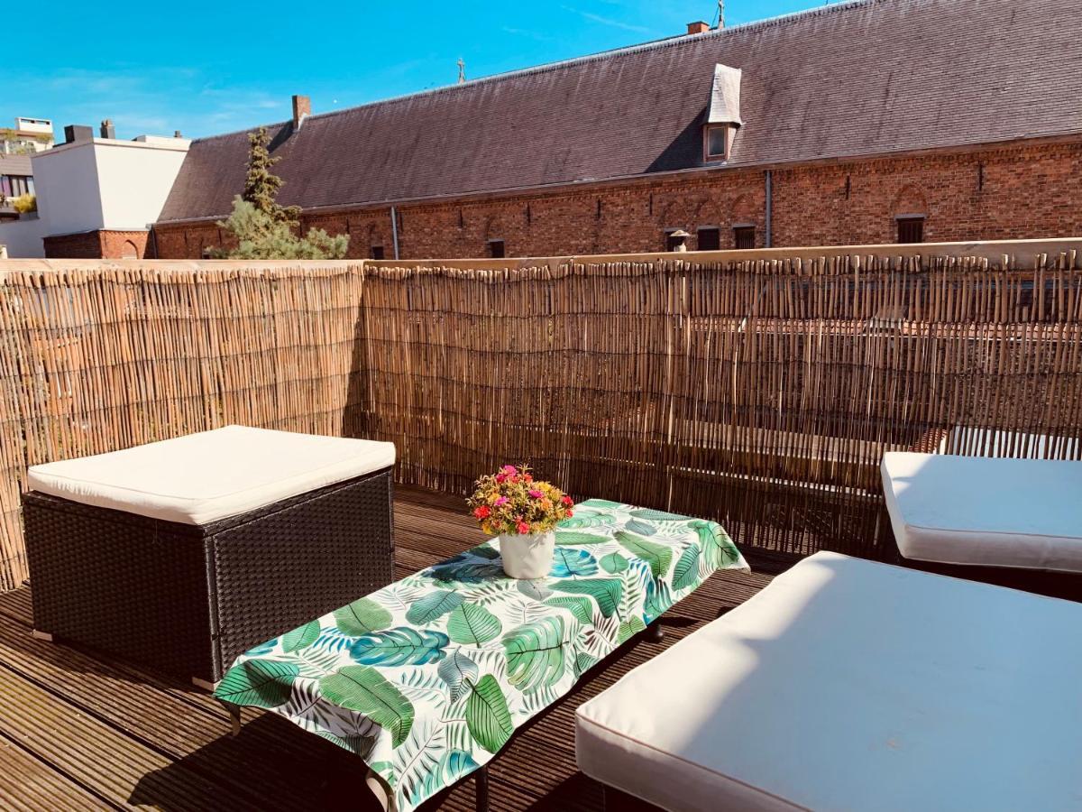 Maison d'hôtes Chic Cocoon Saint-Gilles