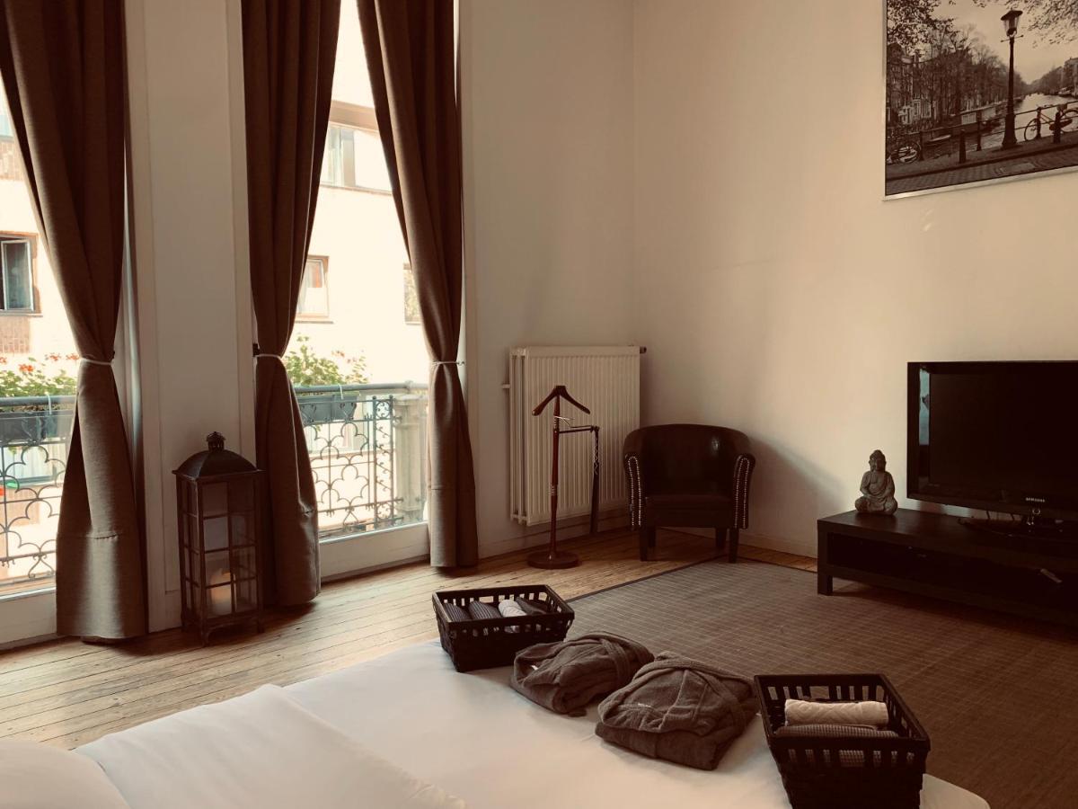 Chic Cocoon Maison d'hôtes